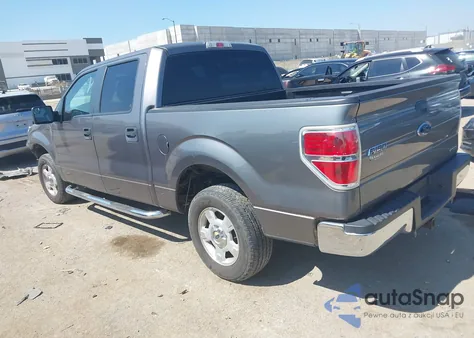 2014 Ford F-150 Xlt from USA, damaged, VIN 1FTFW1CF8EKD82286